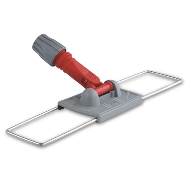 Держатель мопа 40 см металлическая рама UCTEM-PLAS NT180